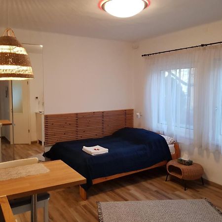 Kislak A Pilisben - Budapest Vonzasaban Pilisvörösvár Exterior foto